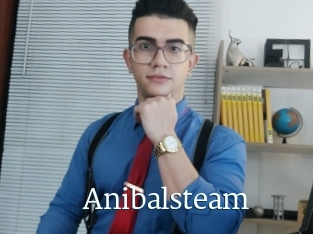 Anibalsteam