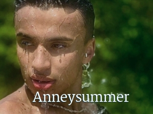 Anneysummer