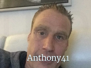 Anthony41