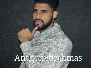 Anthonybrahmas