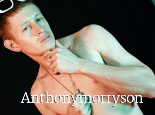 Anthonymorryson