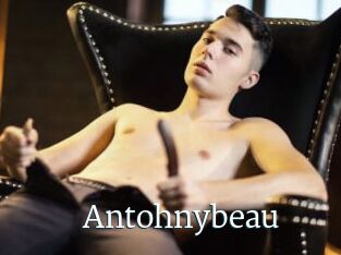 Antohnybeau