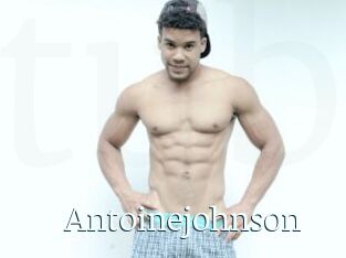 Antoinejohnson