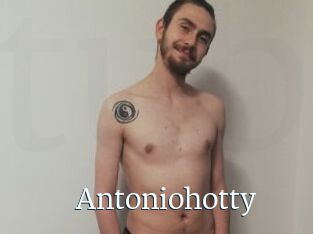 Antoniohotty