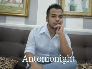 Antonionight