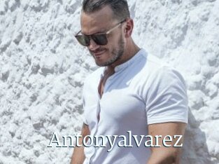 Antonyalvarez