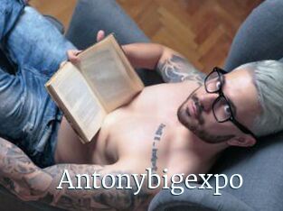 Antonybigexpo