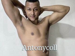 Antonycoll