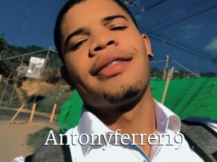 Antonyferrer19