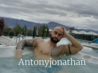 Antonyjonathan