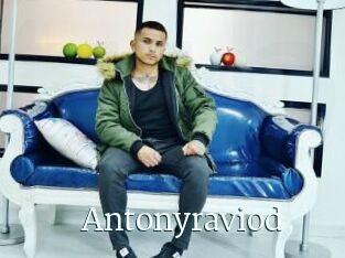 Antonyraviod