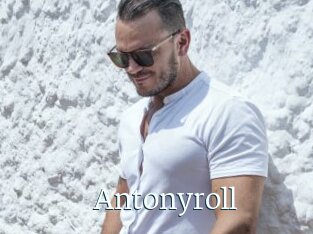 Antonyroll