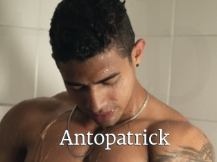 Antopatrick