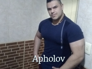 Apholov