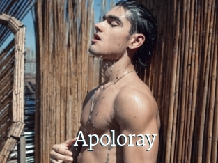 Apoloray