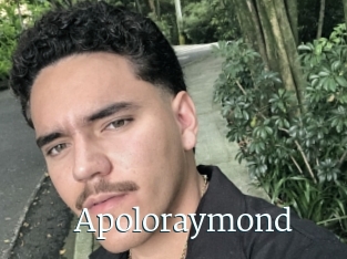 Apoloraymond