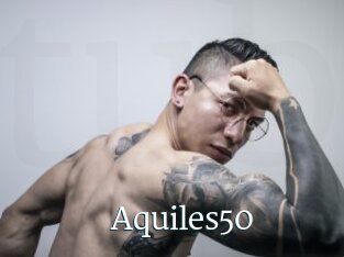 Aquiles50