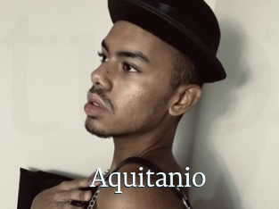 Aquitanio