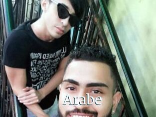 Arabe