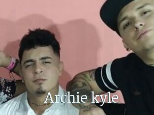 Archie_kyle