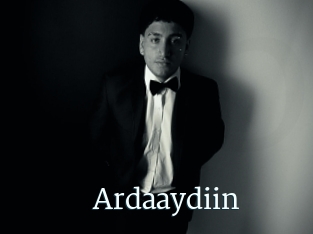 Ardaaydiin