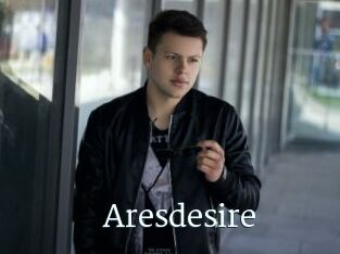 Aresdesire