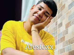 Aresfoxx