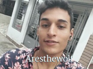 Aresthewolf