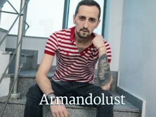 Armandolust