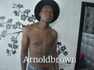 Arnoldbrown