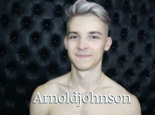 Arnoldjohnson