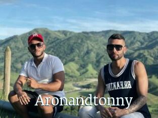 Aronandtonny