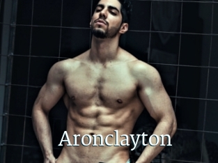 Aronclayton