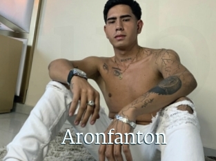 Aronfanton