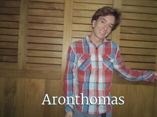 Aronthomas