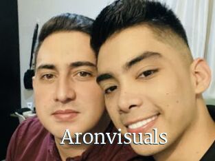 Aronvisuals