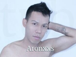 Aronxxs