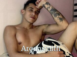 Aroonsmith