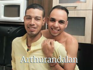 Arthurandalan