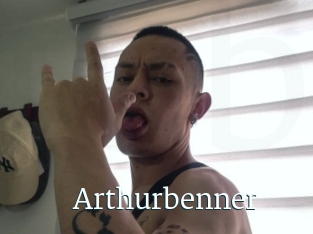 Arthurbenner