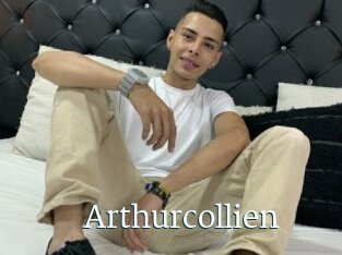 Arthurcollien