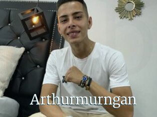 Arthurmurngan