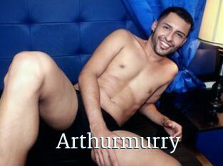 Arthurmurry