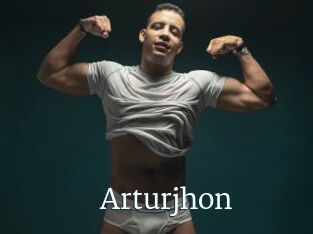 Arturjhon