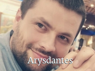 Arysdantes