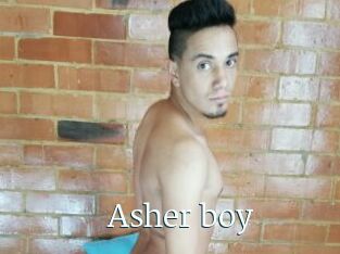 Asher_boy