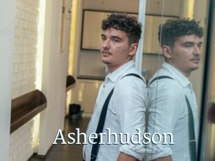 Asherhudson