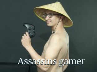 Assassins_gamer