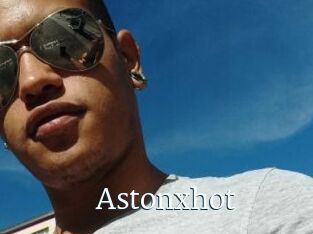 Astonxhot