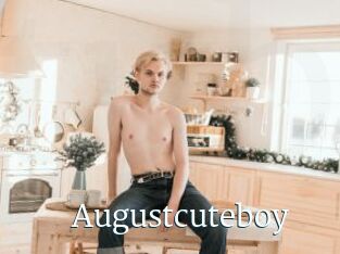 Augustcuteboy